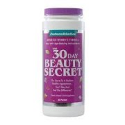 30 DAYS BEAUTY SECRETS
